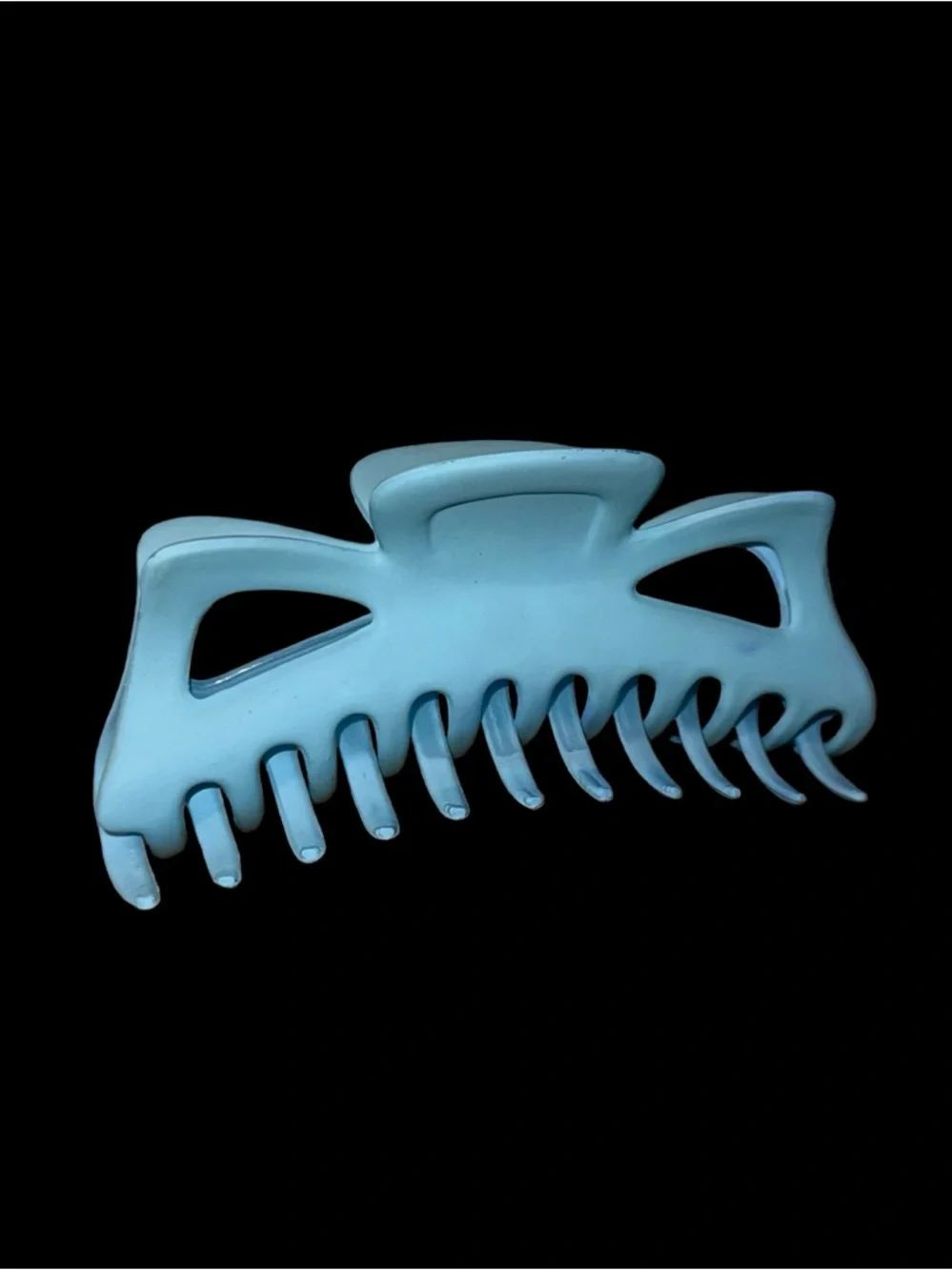 Free People Underwater Claw Clip